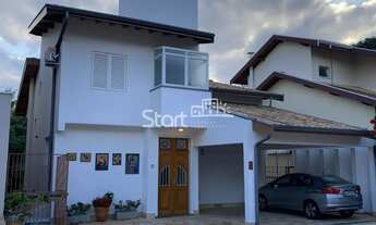 Imagem 2: Casa - Jardim Chapadão - Campinas