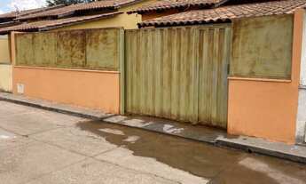 Imagem 2: VENDO ÁGIO DE CASA EM CONDOMÍNIO - SETOR PONTA KAYANA