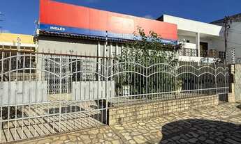 Imagem: Casa para alugar na na Av. Dr. Roosewelt