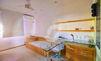 Imagem 6: Cobertura com 2 dormitórios à venda, 245 m² por R$ 1.800.000,00 - Icaraí - Niterói/RJ