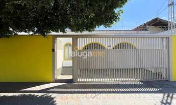 Imagem: Casa no bairro Jardim Alto Rio Preto, com