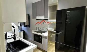 Imagem 7: Apartamento para locação no condomínio Alto di Felicità, com 54 m²