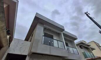 Imagem: CASAS NOVAS NA VILA CASCATINHA!