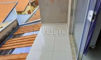 Imagem 6: Sobrado à venda em Campinas, Parque Jambeiro, com 3 suítes, com 80 m²