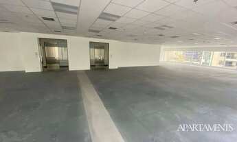 Imagem 3: Laje Corporativa 267m2 há 100 metros do Shopping Morumbi - Localização 10 - SP