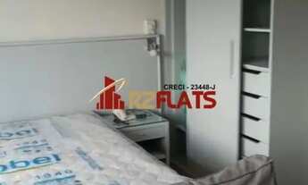 Imagem 2: Studio com ótimo preço no bairro Moema. Confira!