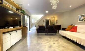 Imagem 3: Sobrado com 3 dormitórios à venda no Parque São Domingos