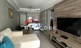 Imagem 4: Apartamento em Avenida Leonor - Vila Augusta - Guarulhos/SP