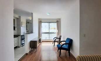 Imagem 3: Apartamento Semimobiliado para Alugar, 2 Quartos, 1 Suite, Vaga - Bairro Jardim Itu, Porto