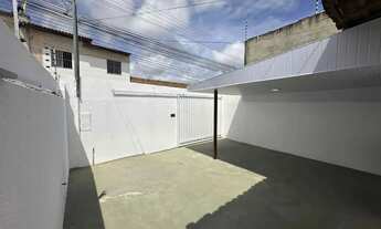 Imagem 5: CASA NO MARCOS FREIRE 2 - SÃO BRÁS PRÓXIMO DE TUDO! [PM] [56