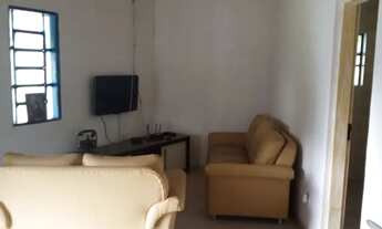 Imagem 6: Sítio as Margens do Rio Paraíba