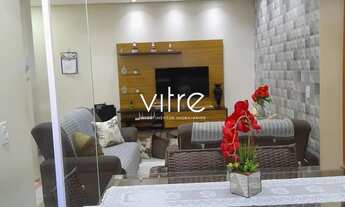 Imagem: Apartamento à venda no bairro Jardim Espanha