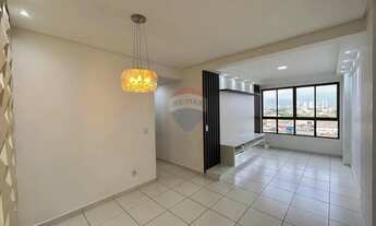 Imagem: Apartamento para alugar no Residencial Harmonie