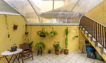 Imagem 6: Sobrado para venda em Vila Comercial com 3 quartos, sendo 1 suíte , 156m²