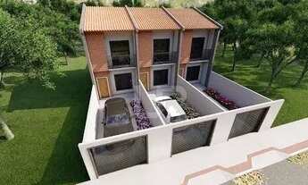 Imagem 2: Casa Duplex 2 Quartos/suíte em Enseada de Jacaraipe