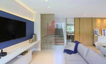 Imagem 4: Linda Casa em Condomínio c/ Piscina e Espaço Gourmet - Porteira Fechada