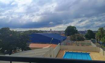 Imagem 5: Apartamento Novo Residencial Dom Zioni no Centro!