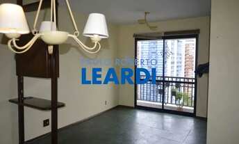 Imagem: APARTAMENTO - MORUMBI - SP