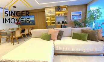 Imagem: Apartamento à Venda. LOT. AQUARIUS/Pituba