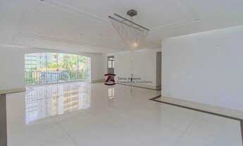 Imagem: Apartamento à venda, 192 m² por R$ 2.250.000,00