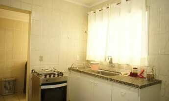 Imagem 6: Apartamento com 2 quartos, mobiliado em condomínio - Aceita caução