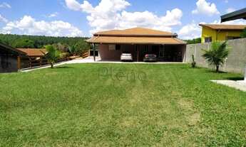 Imagem: Chácara à venda com 3 dormitórios no