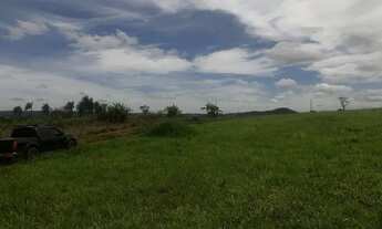 Imagem 4: SITIO 5 ALQUEIRES 100% CULTURA CORUMBA