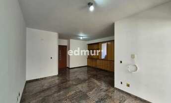 Imagem 3: APARTAMENTO para ALUGUEL com 130m² no bairro VILA ASSUNÇÃO com 3 quartos e 2 vagas. SANTO