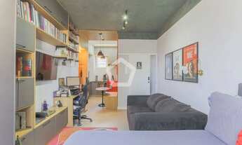 Imagem 6: Apartamento em Consolação