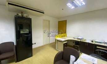 Imagem 5: Sala para alugar, 43 m² por R$ 5.300,00/mês - Santana - São Paulo/SP