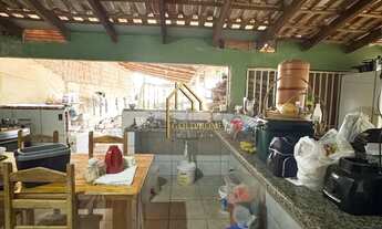 Imagem 2: Casa à Venda no Morada do Ouro II em Cuiabá-MT