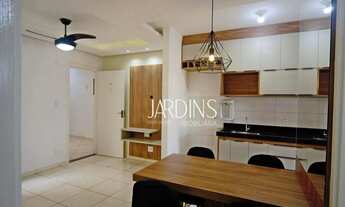 Imagem: Apartamento à venda, 42 m² por R$ 145.000,00