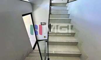 Imagem 2: SOBRADO A VENDA JARDIM ATLÂNTICO 3 suites