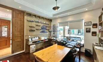 Imagem 5: Sobrado em condomínio em Sorocaba, Vivendas do Lago, com 5 quartos, 750m²