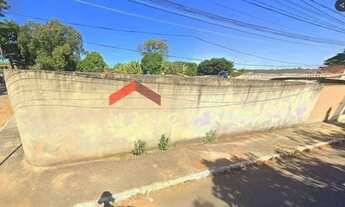 Imagem: Lote em Rua Leontino Batista - Várzea