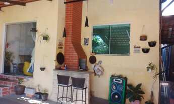 Imagem 2: Casa vendo ágio