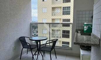 Imagem 7: Apartamento 3/4 no Setor Campinas