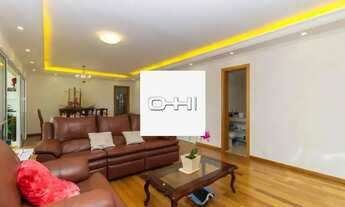 Imagem 3: Aluguel Apartamento 4 Dormitórios - 208 m² Chácara Klabin