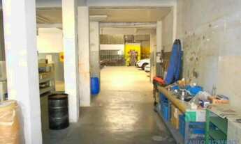 Imagem 3: PRÉDIO - CAMBUCI - SP