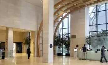 Imagem 4: Conjunto comercial para locação em Vila Nova Conceição , 1,325m²