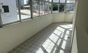 Imagem 4: Apartamento com três quartos mais dependência no Bessa - João Pessoa - PB