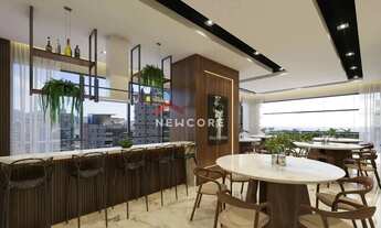 Imagem 5: Apartamento em Rua 280 - Meia Praia - Itapema/SC