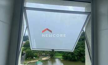 Imagem 7: Apartamento em Rua Maria dos Reis - Morro Nova Cintra - Santos/SP