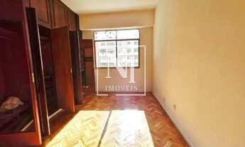 Imagem 4: Apartamento 3 quartos no Bairro de Copacabana