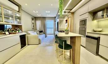 Imagem: Apartamento para Venda em São José, Kobrasol