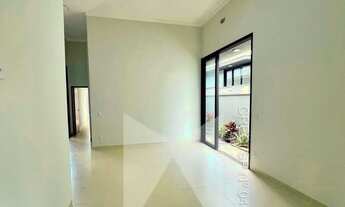 Imagem 7: Residencial Volpi - Residência de Alto Padrão com 3 Suítes no Cond. Volpi disponível para