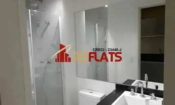 Imagem 4: Flat com ótimo preço no bairro Brooklin. Confira!