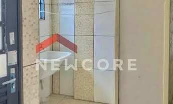 Imagem 4: Casa em Rua Afonso Pena - Vila Nova São José - Campinas/SP