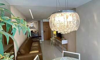 Imagem 3: Imóvel para venda com 62 metros quadrados com 2 quartos em Jardim Camburi - Vitória - ES