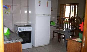 Imagem 5: Final de Semana em Gravatá c/ Internet 150 Mb, Churrasqueira, Mobiliada, 4 Qts (3 Suítes